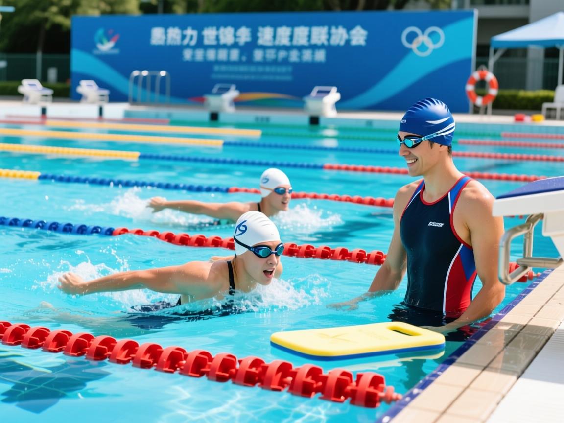 爱游戏体育在线-“东部新区迎来新奇竞技,六人制袋棍球赛场激烈对决” 第3张