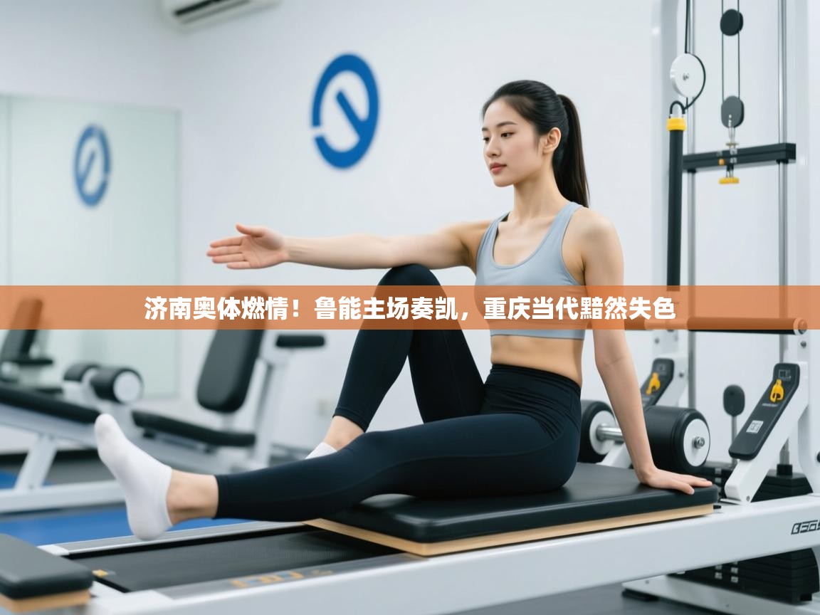 济南奥体燃情!鲁能主场奏凯,重庆当代黯然失色 第1张