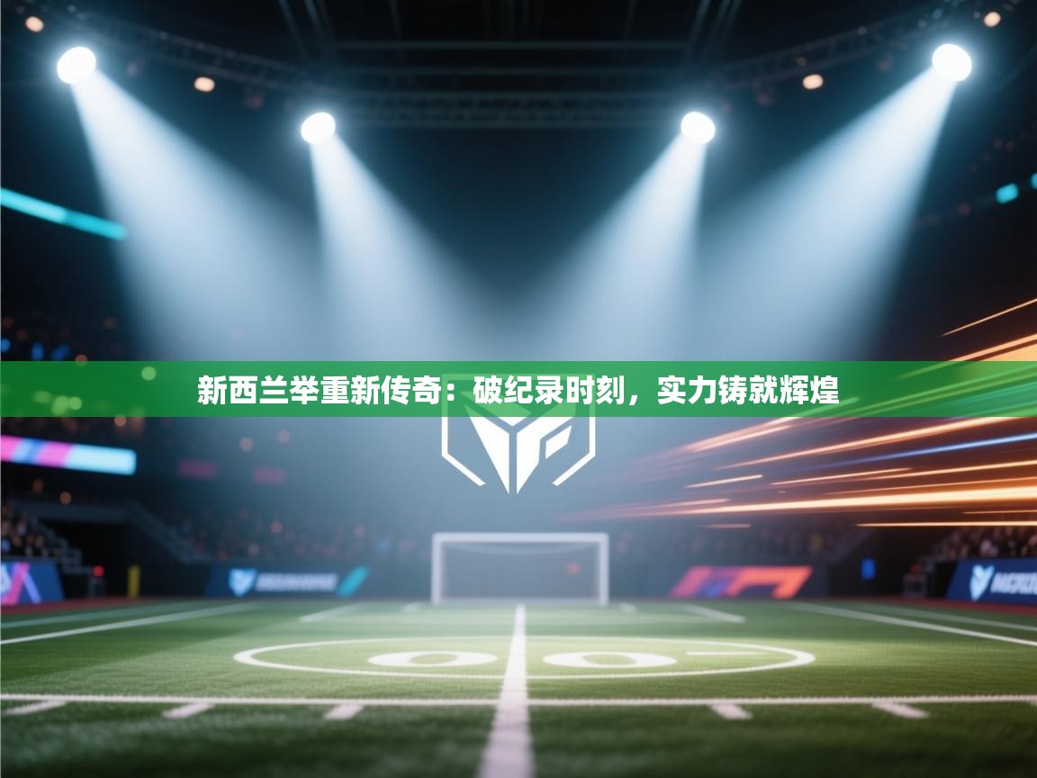 新西兰举重新传奇：破纪录时刻，实力铸就辉煌  第2张