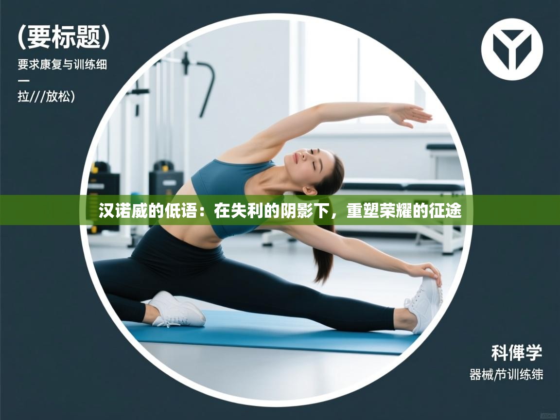 汉诺威的低语:在失利的阴影下,重塑荣耀的征途 第2张