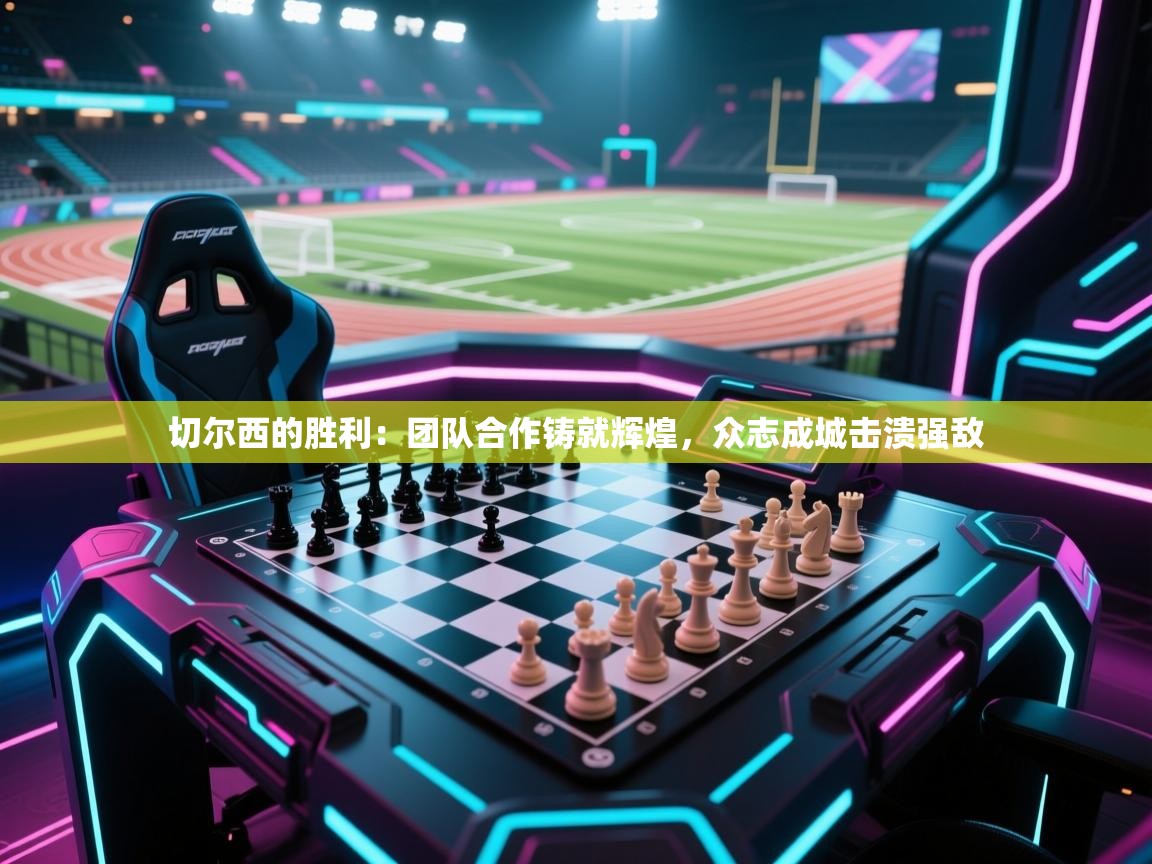 切尔西的胜利：团队合作铸就辉煌，众志成城击溃强敌